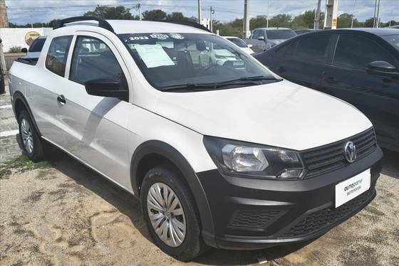VOLKSWAGEN SAVEIRO 1.6 MSI ROBUST CD 16V FLEX 2P MANUAL